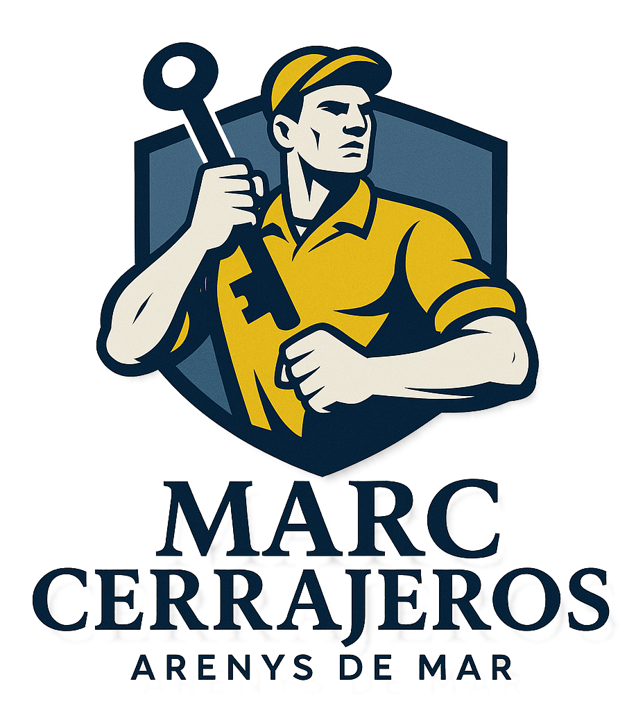 Marc Cerrajeros