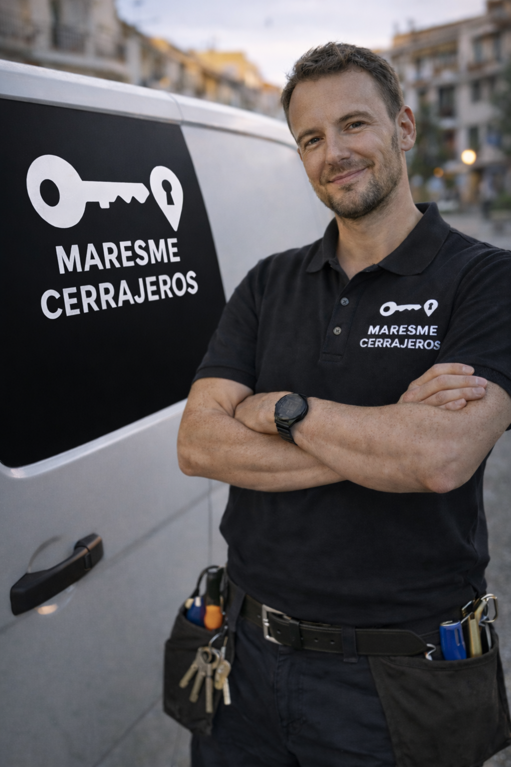 Maresme Cerrajeros Calella