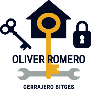 Oliver Romero Cerrajero Sitges